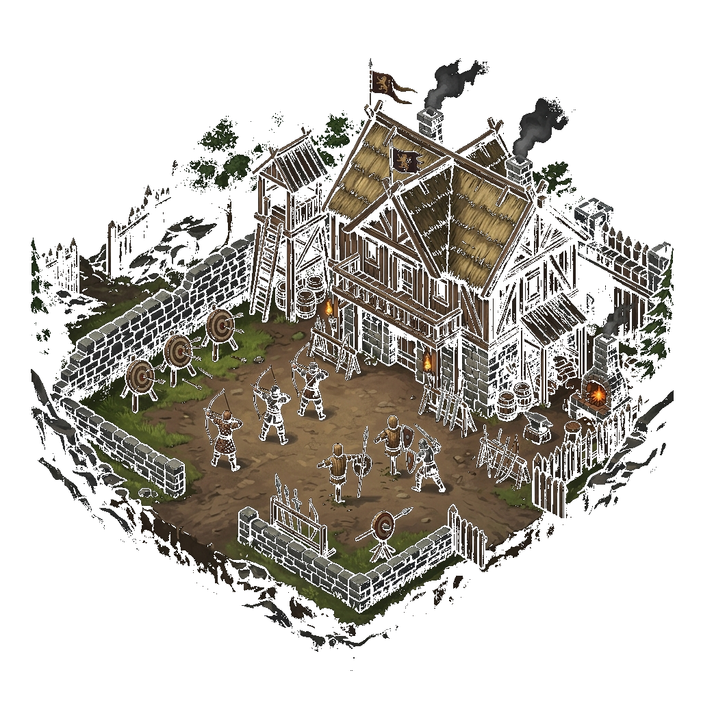 Barracks