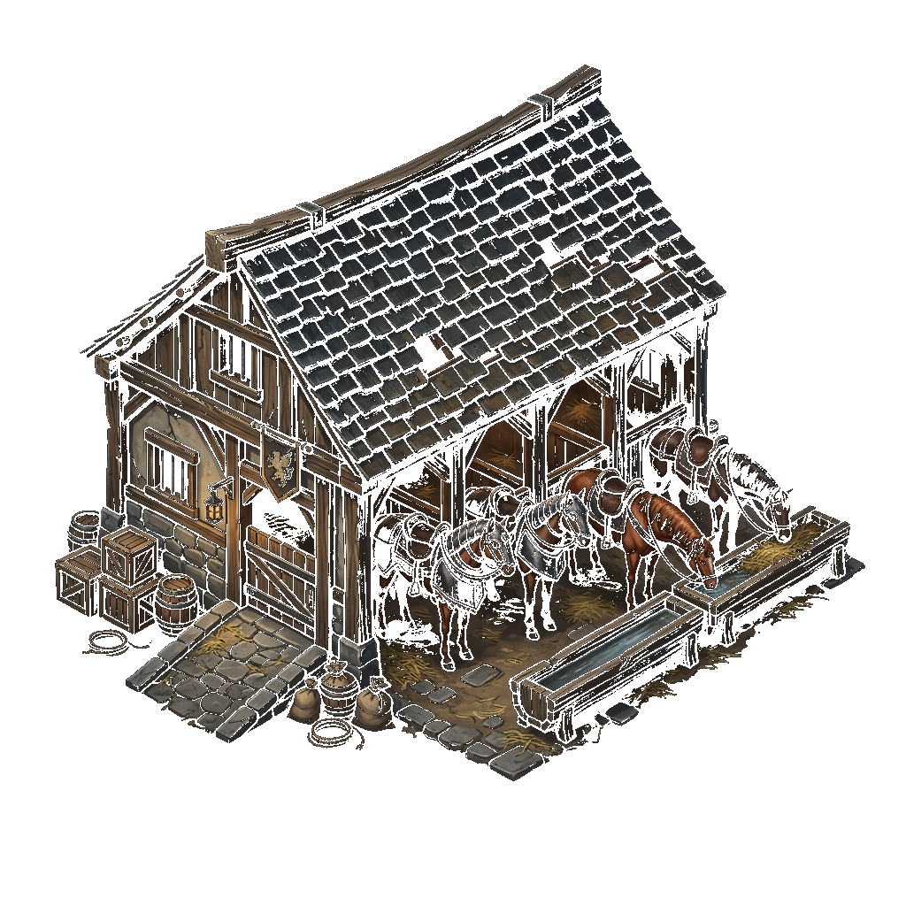Stable